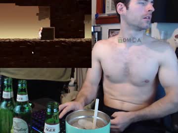 webcam man bedghost capture image #3540453