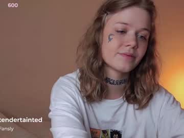 webcam girl tendertainted capture image #2487301