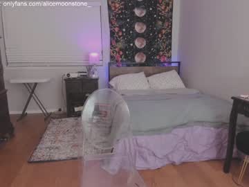 webcam girl alice_moonstone capture image #4007225