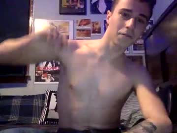 webcam man johnbennot1784 capture image #1547697