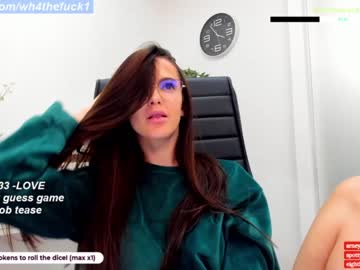 webcam girl wh4thefuck capture image #563918