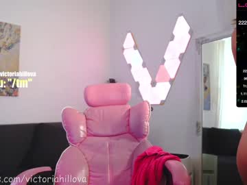 webcam girl victoriahillova capture image #2296007