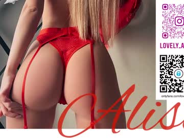 webcam girl lovely__alisa capture image #5255548