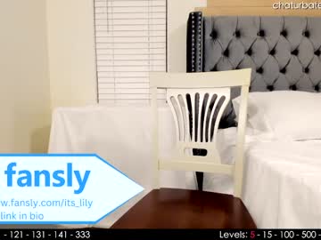webcam girl its_lily capture image #4677291