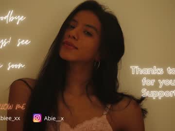 webcam girl abiee__ capture image #2797793