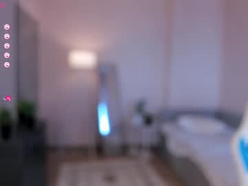 Cam for the_shy_redhead