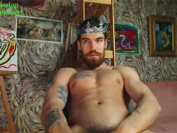 webcam man karlos_murphy capture image #4162232