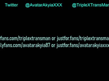 webcam man triplextransmanxxx capture image #5009996