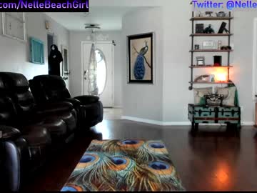 webcam girl nellebeachgirl capture image #4021879