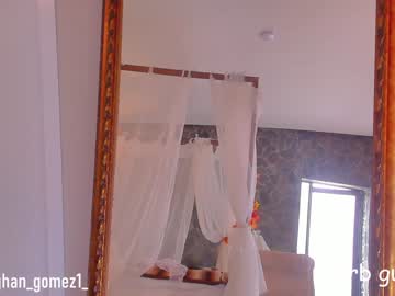 webcam girl _meghan_gomez1_ capture image #211177