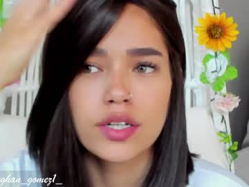 webcam girl _meghan_gomez1_ capture image #536870