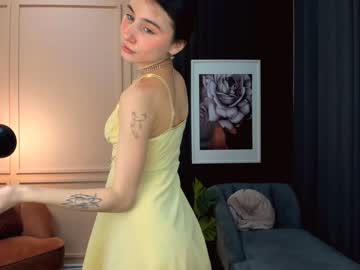 webcam girl chio_rio capture image #5306022