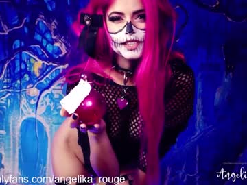 webcam girl angelika_rouge capture image #1543584