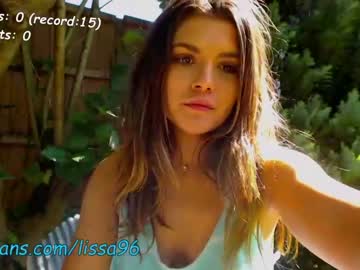 webcam girl lissa__1 capture image #85687