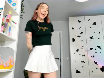 webcam girl thisisamelia capture image #4880352