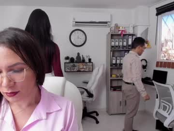 webcam tranny franshesca_and_rashell_ capture image #1006074