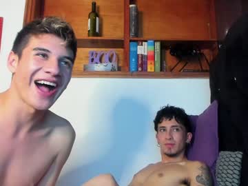 webcam couple dominic_radccliffe capture image #514691