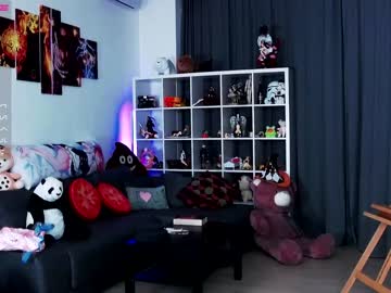 webcam girl madnessalise capture image #4342198