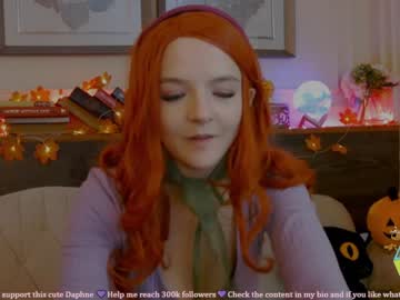 webcam girl ginger_pie capture image #467322