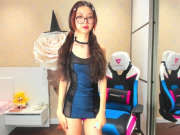 webcam girl cherrypie_01 capture image #4458373