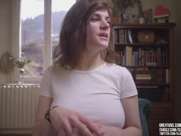 webcam girl claire_moulin capture image #1922335