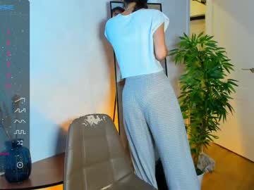 Cam for joanmint