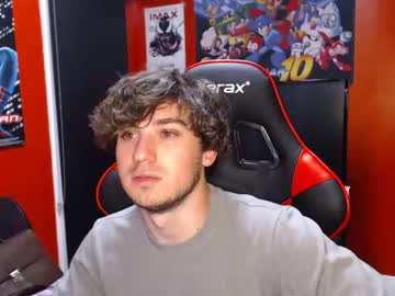 webcam man spangy19 capture image #4102320