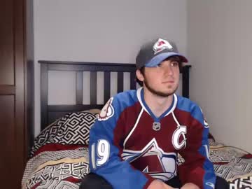 webcam man spangy19 capture image #2964064