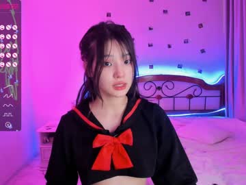 webcam girl aisneon capture image #2478255