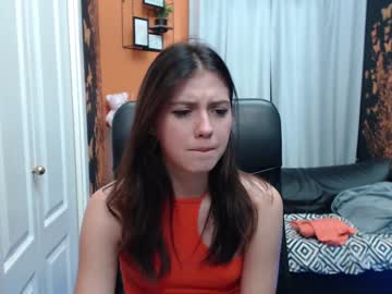 webcam girl its_rachel capture image #4413390