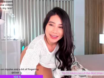 webcam girl abie_owen capture image #1795179
