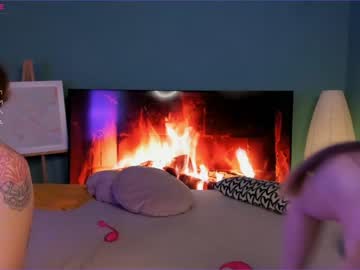 webcam couple huntertiana capture image #2869745
