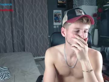 webcam man freddy_star capture image #2387072