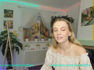 webcam girl xoanetta capture image #1741025