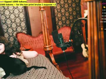 webcam girl ingennui capture image #360061