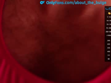 webcam man about_the_bulge capture image #5248946