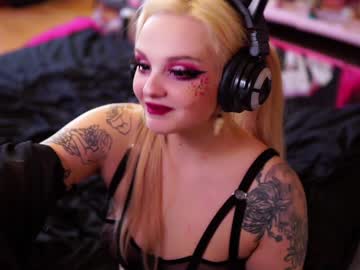 webcam girl faith_chan capture image #2246650