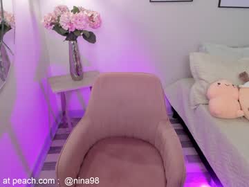 webcam girl nina_agdal capture image #5484058