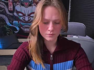 webcam girl tessaswan capture image #5605645