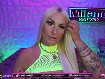 webcam girl tamaramilano capture image #4028635