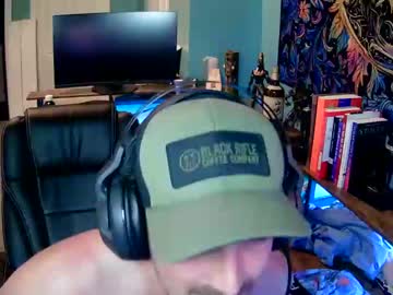 webcam man dadgoeswild capture image #5549025