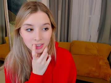 webcam girl milablush capture image #5168809
