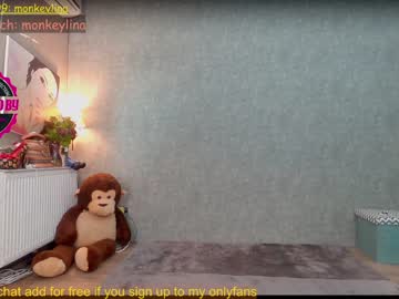 webcam girl monkeylina capture image #130578