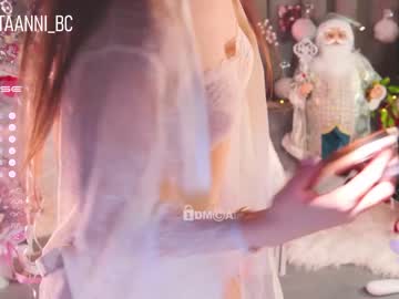 webcam girl taanni_bc capture image #4918618