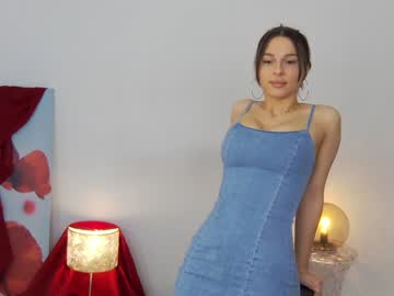 webcam girl annesense capture image #5427925