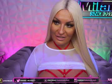 webcam girl tamaramilano capture image #1387460