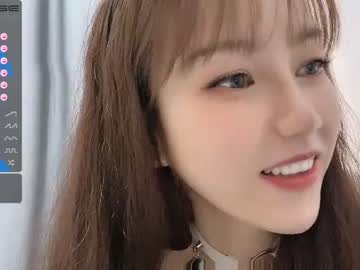webcam girl abby_youyou capture image #3495122