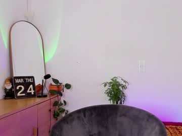 webcam girl abiee__ capture image #2097044