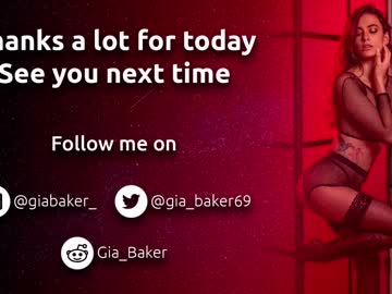 webcam girl gia_baker capture image #2830019
