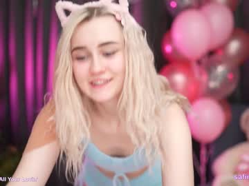 webcam girl safinna capture image #2044398